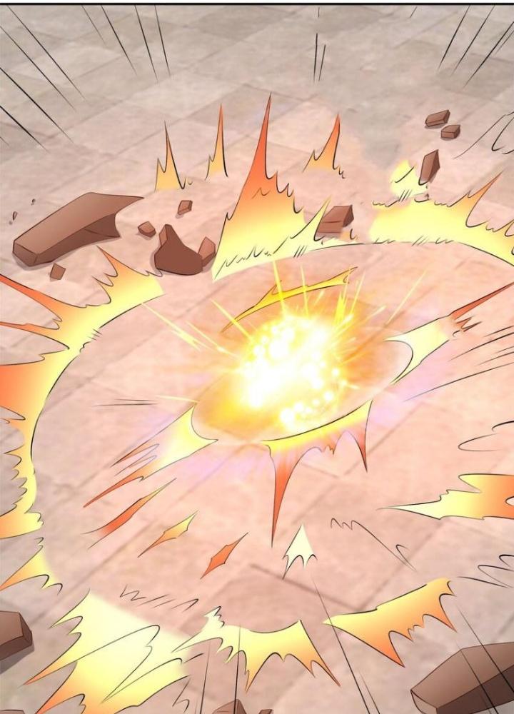 Trọng Sinh 1000 Lần, Ta Vô Địch Chapter 133 - Trang 4