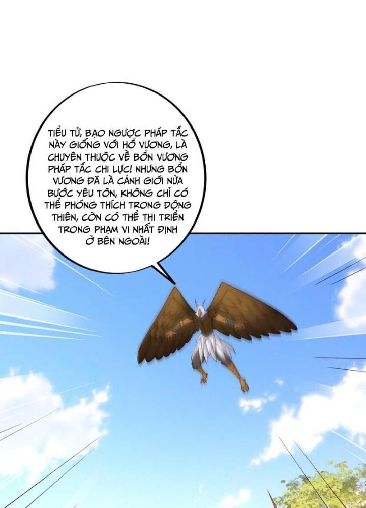 Trọng Sinh 1000 Lần, Ta Vô Địch Chapter 133 - Trang 4