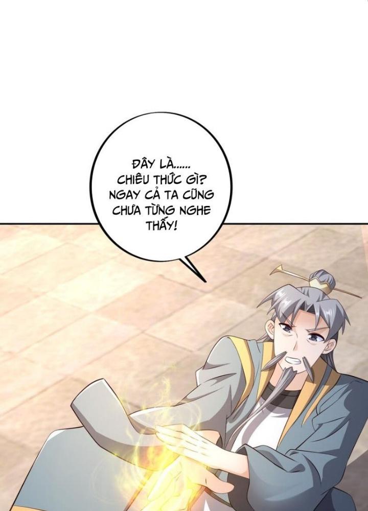 Trọng Sinh 1000 Lần, Ta Vô Địch Chapter 133 - Trang 4