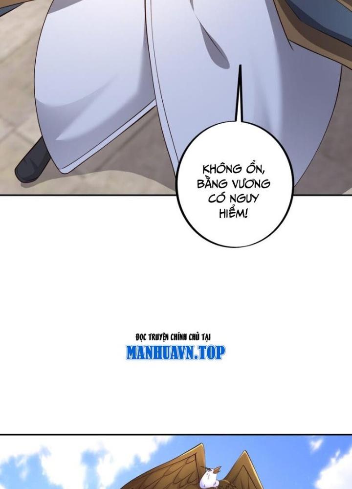 Trọng Sinh 1000 Lần, Ta Vô Địch Chapter 133 - Trang 4