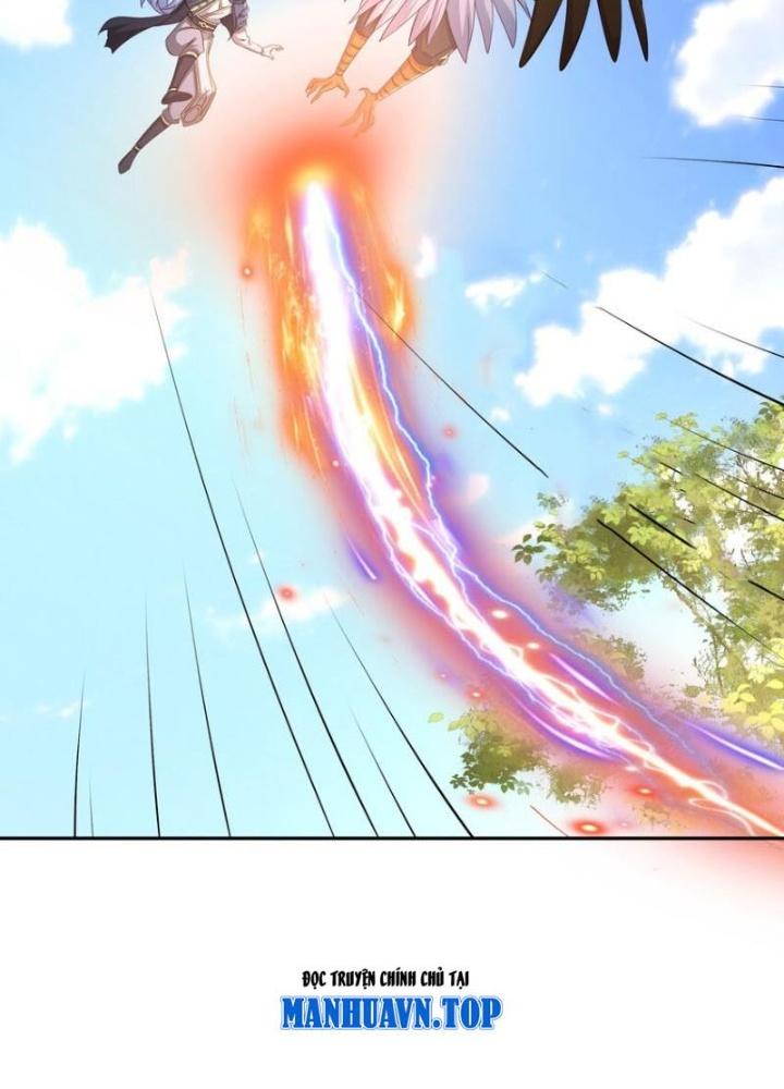 Trọng Sinh 1000 Lần, Ta Vô Địch Chapter 133 - Trang 4