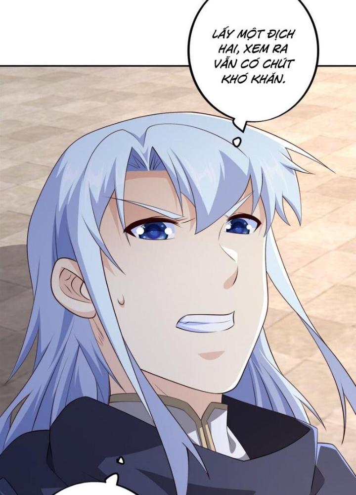 Trọng Sinh 1000 Lần, Ta Vô Địch Chapter 133 - Trang 4