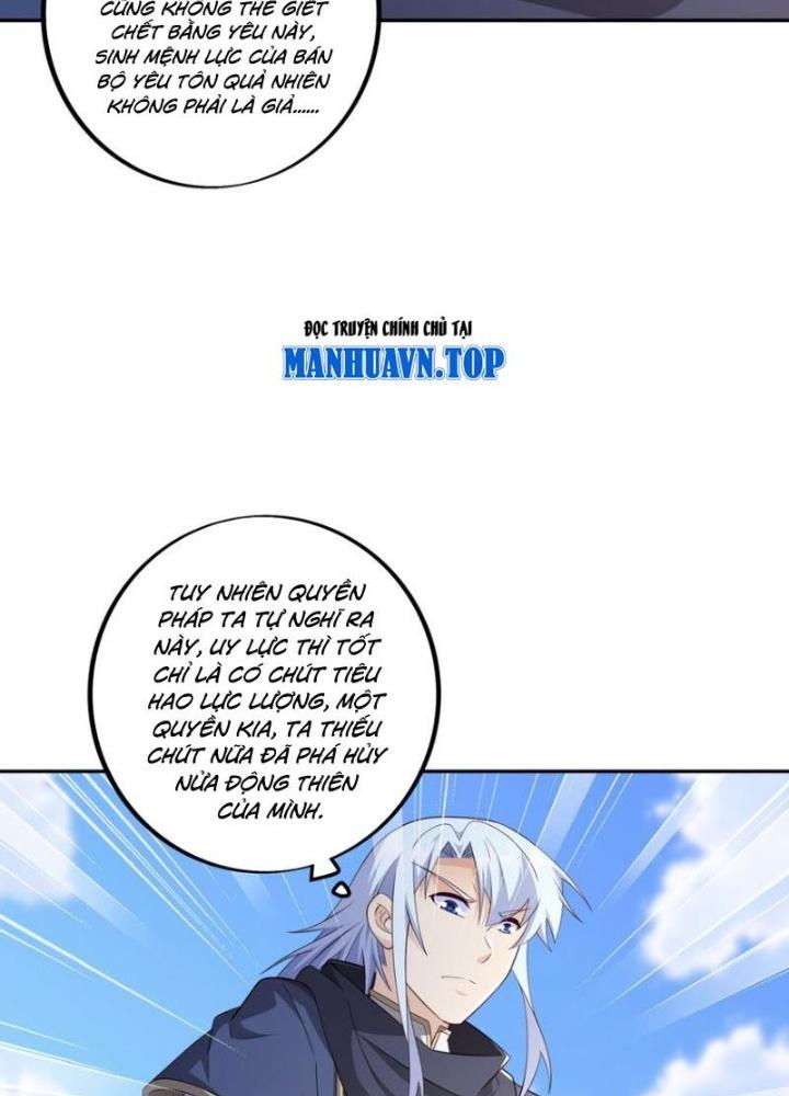 Trọng Sinh 1000 Lần, Ta Vô Địch Chapter 133 - Trang 4