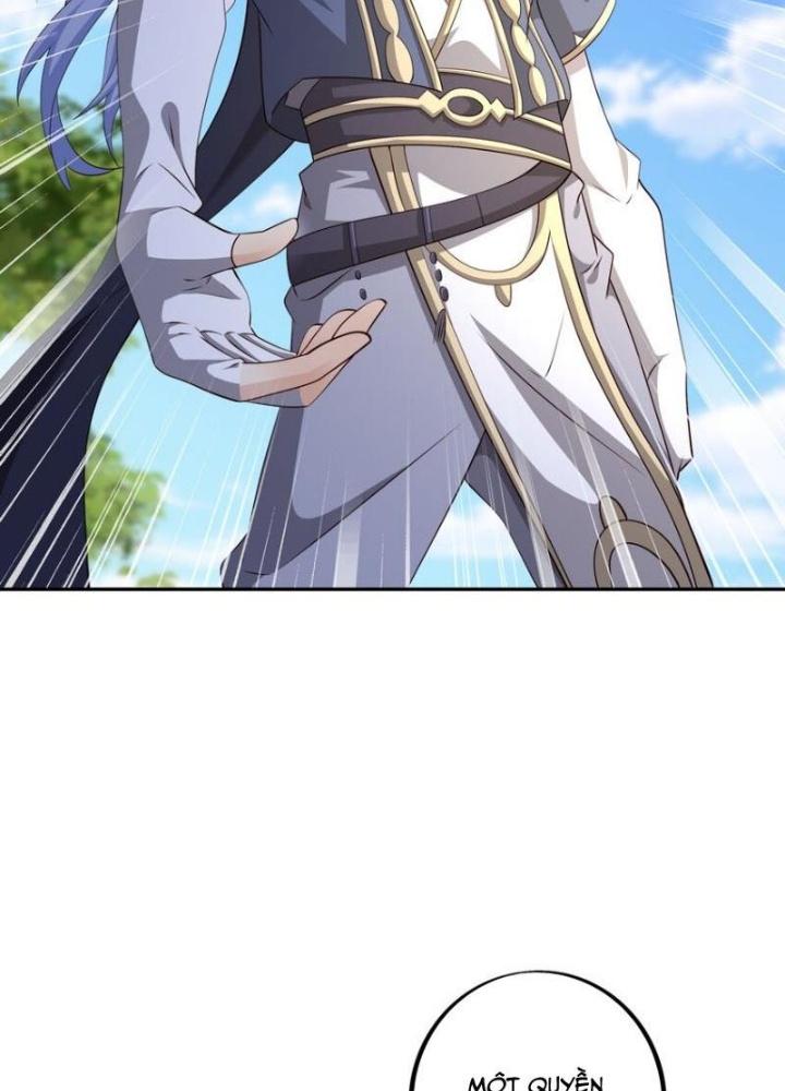 Trọng Sinh 1000 Lần, Ta Vô Địch Chapter 133 - Trang 4