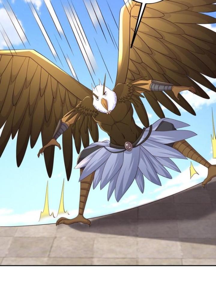 Trọng Sinh 1000 Lần, Ta Vô Địch Chapter 133 - Trang 4