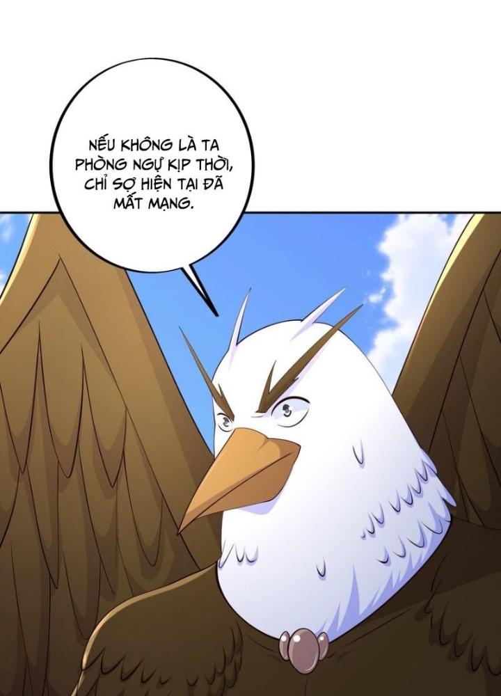 Trọng Sinh 1000 Lần, Ta Vô Địch Chapter 133 - Trang 4