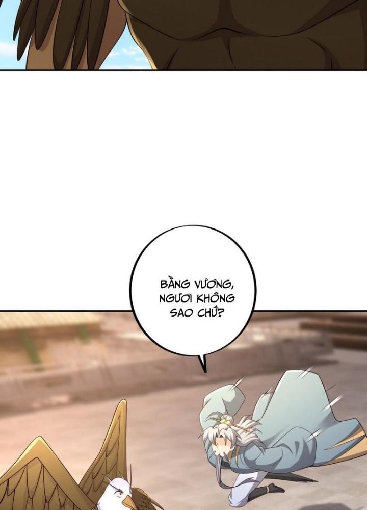 Trọng Sinh 1000 Lần, Ta Vô Địch Chapter 133 - Trang 4