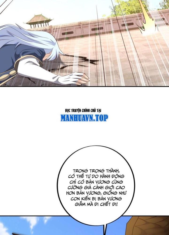 Trọng Sinh 1000 Lần, Ta Vô Địch Chapter 133 - Trang 4