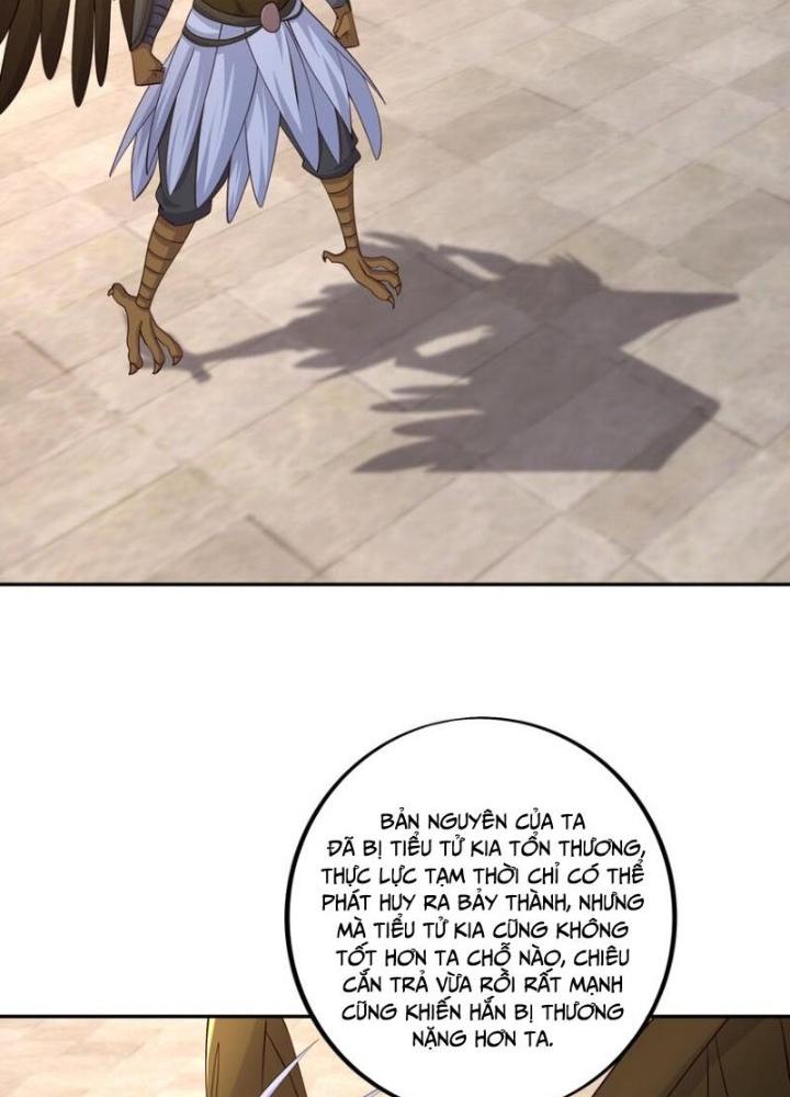 Trọng Sinh 1000 Lần, Ta Vô Địch Chapter 133 - Trang 4