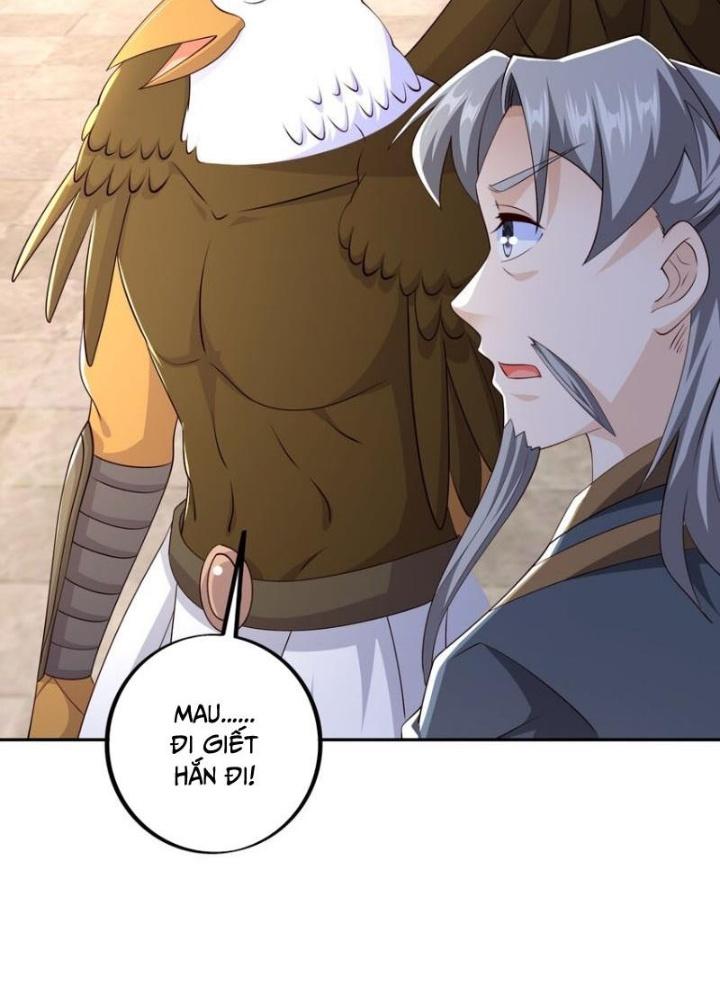 Trọng Sinh 1000 Lần, Ta Vô Địch Chapter 133 - Trang 4