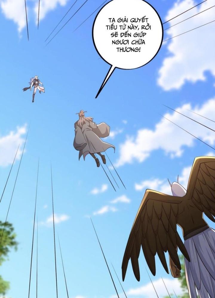 Trọng Sinh 1000 Lần, Ta Vô Địch Chapter 133 - Trang 4