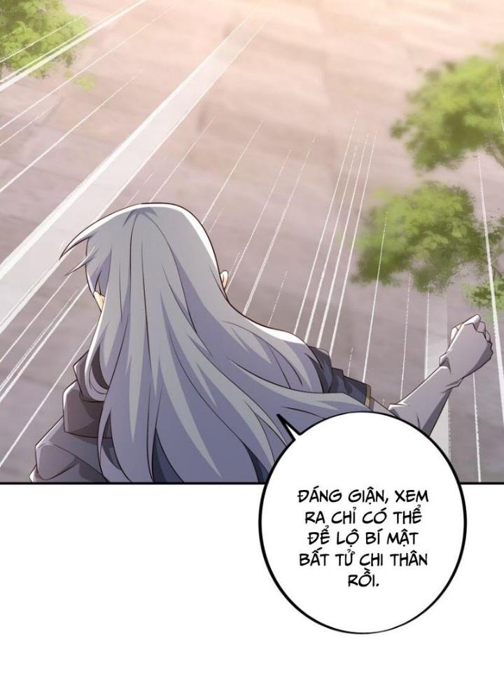 Trọng Sinh 1000 Lần, Ta Vô Địch Chapter 133 - Trang 4