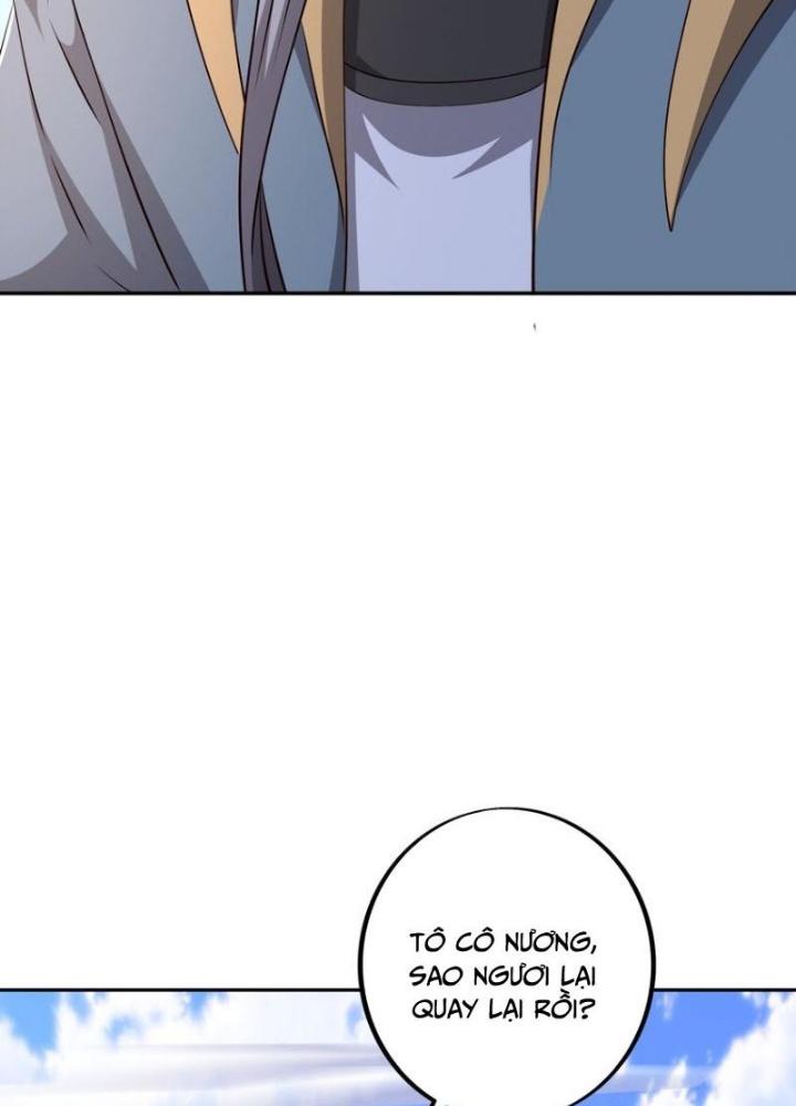 Trọng Sinh 1000 Lần, Ta Vô Địch Chapter 133 - Trang 4