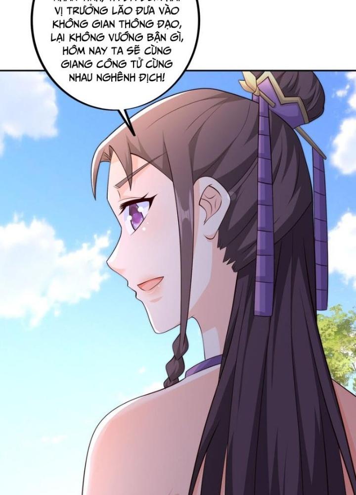 Trọng Sinh 1000 Lần, Ta Vô Địch Chapter 133 - Trang 4