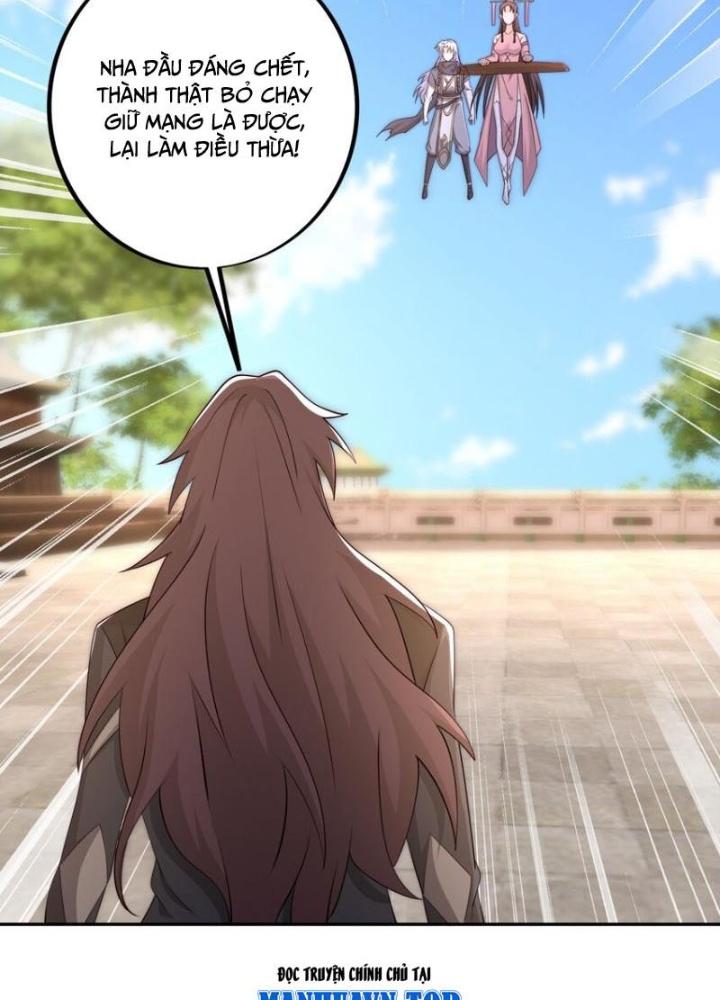 Trọng Sinh 1000 Lần, Ta Vô Địch Chapter 133 - Trang 4