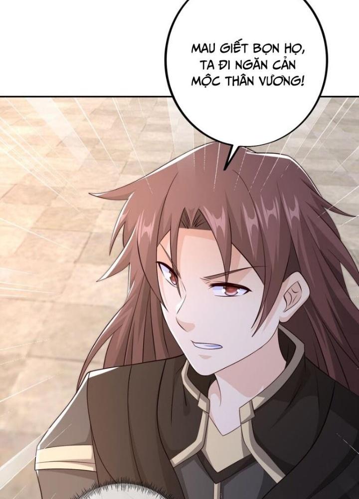 Trọng Sinh 1000 Lần, Ta Vô Địch Chapter 133 - Trang 4