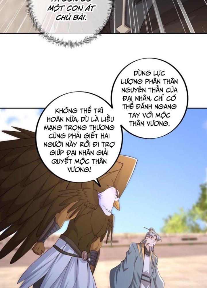 Trọng Sinh 1000 Lần, Ta Vô Địch Chapter 133 - Trang 4