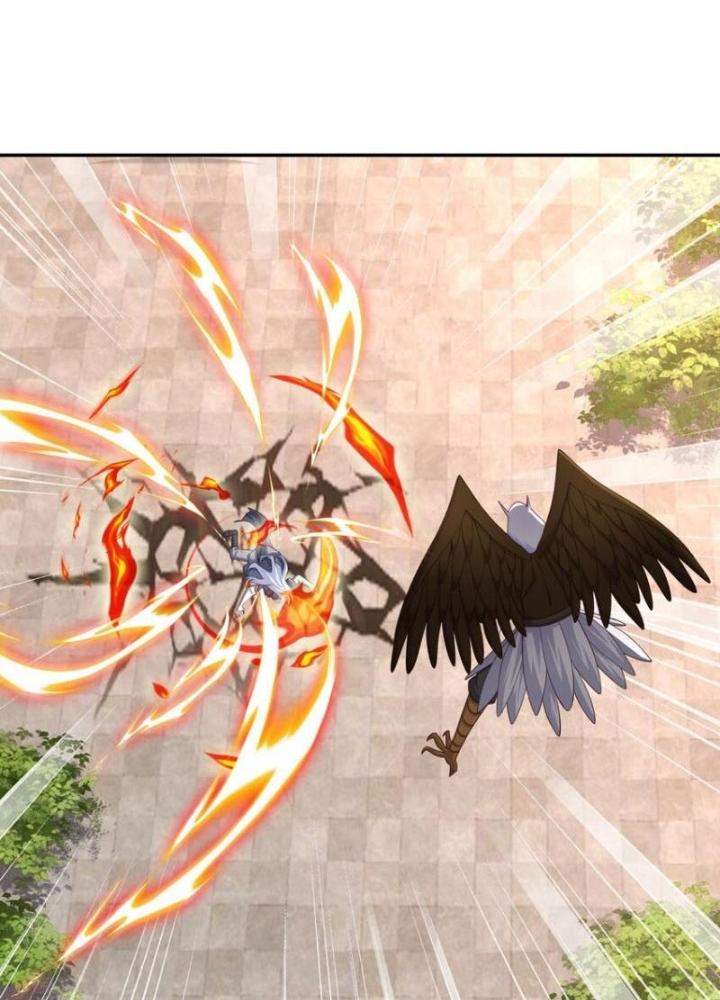 Trọng Sinh 1000 Lần, Ta Vô Địch Chapter 133 - Trang 4