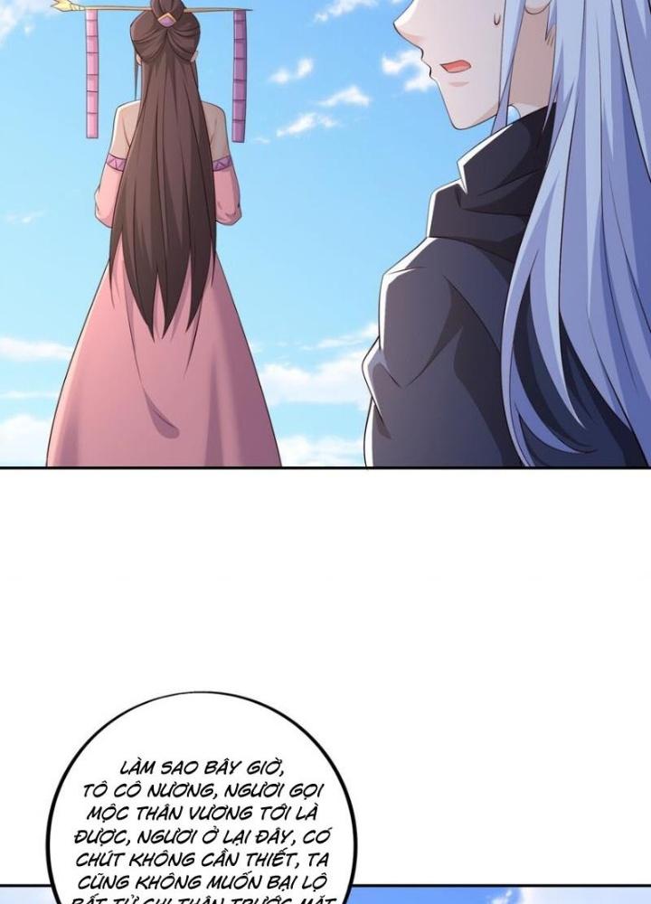 Trọng Sinh 1000 Lần, Ta Vô Địch Chapter 133 - Trang 4