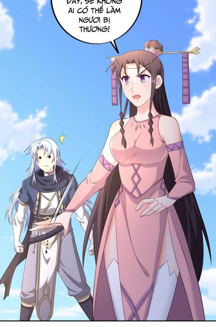 Trọng Sinh 1000 Lần, Ta Vô Địch Chapter 133 - Trang 4