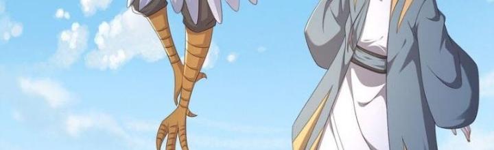 Trọng Sinh 1000 Lần, Ta Vô Địch Chapter 134 - Trang 4