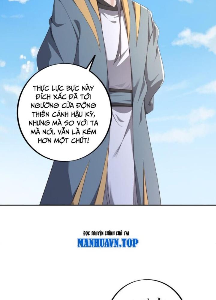Trọng Sinh 1000 Lần, Ta Vô Địch Chapter 134 - Trang 4