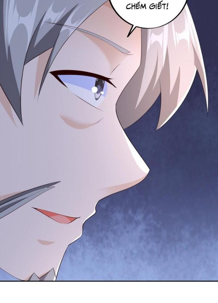 Trọng Sinh 1000 Lần, Ta Vô Địch Chapter 134 - Trang 4