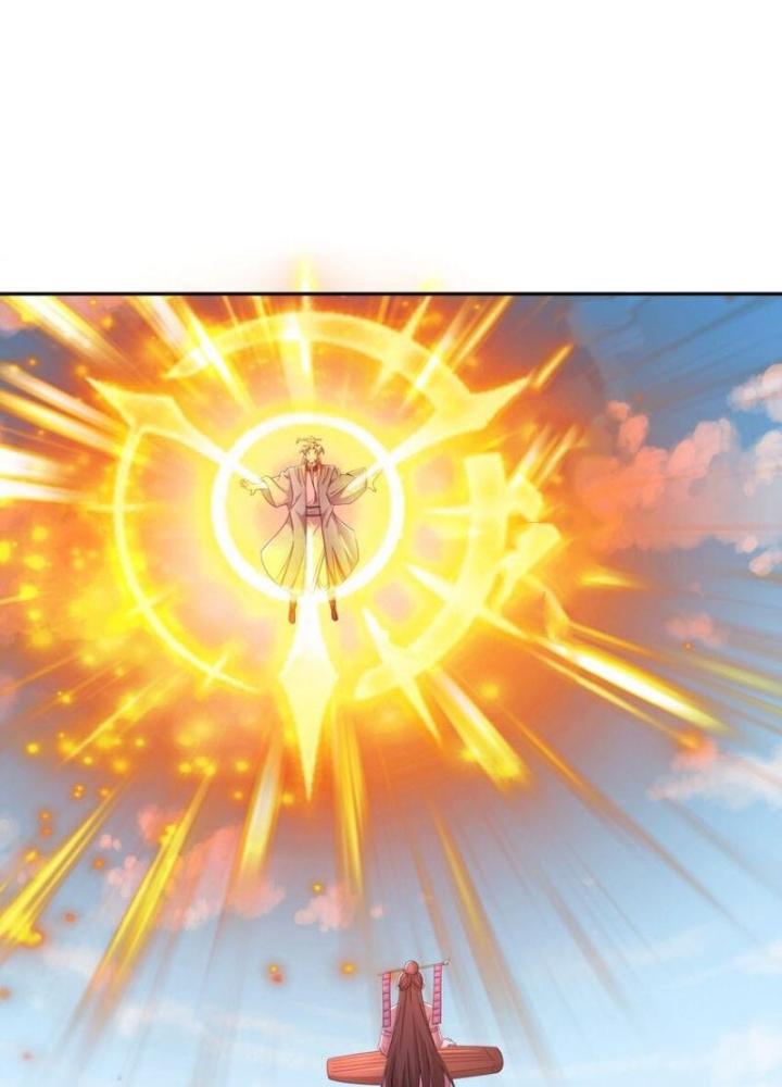 Trọng Sinh 1000 Lần, Ta Vô Địch Chapter 134 - Trang 4