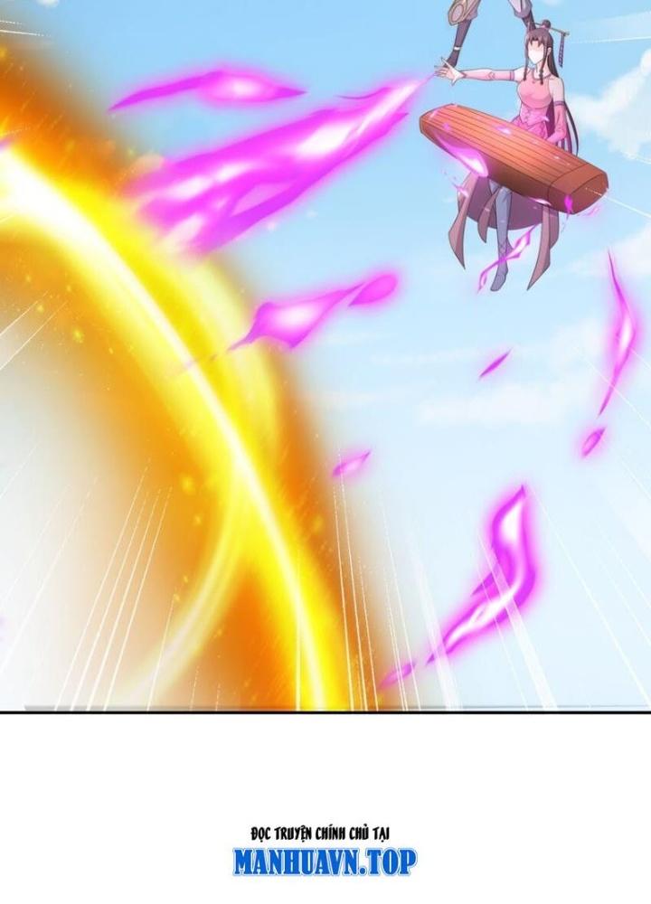 Trọng Sinh 1000 Lần, Ta Vô Địch Chapter 134 - Trang 4