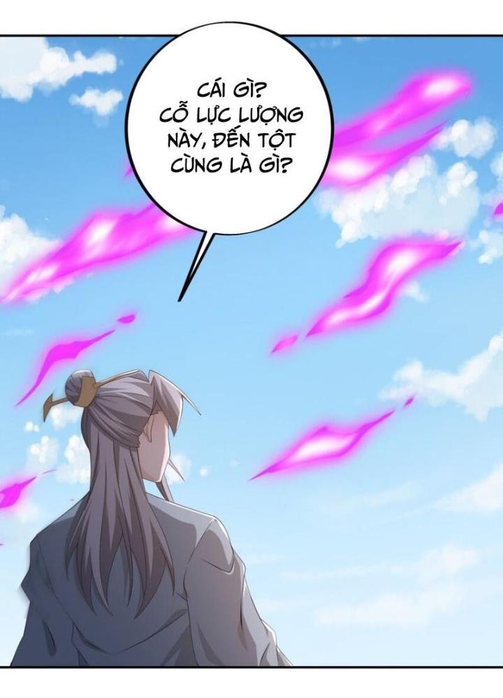 Trọng Sinh 1000 Lần, Ta Vô Địch Chapter 134 - Trang 4