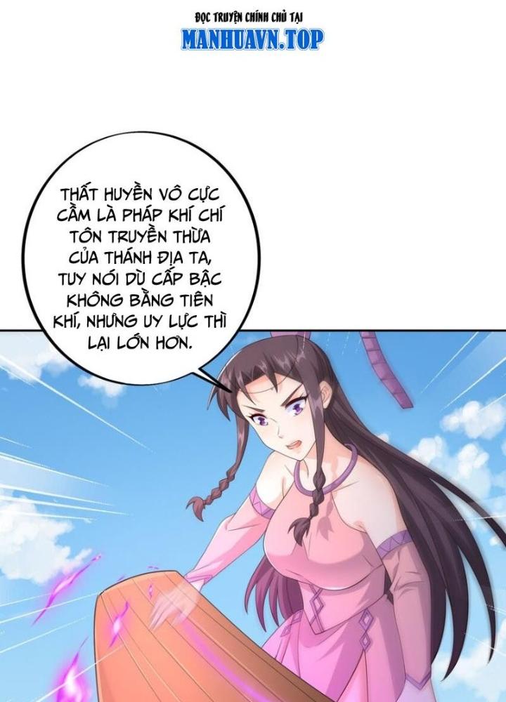 Trọng Sinh 1000 Lần, Ta Vô Địch Chapter 134 - Trang 4