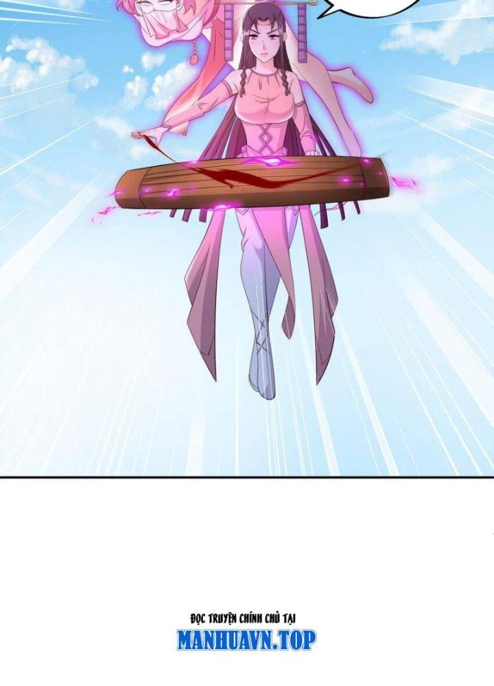 Trọng Sinh 1000 Lần, Ta Vô Địch Chapter 134 - Trang 4