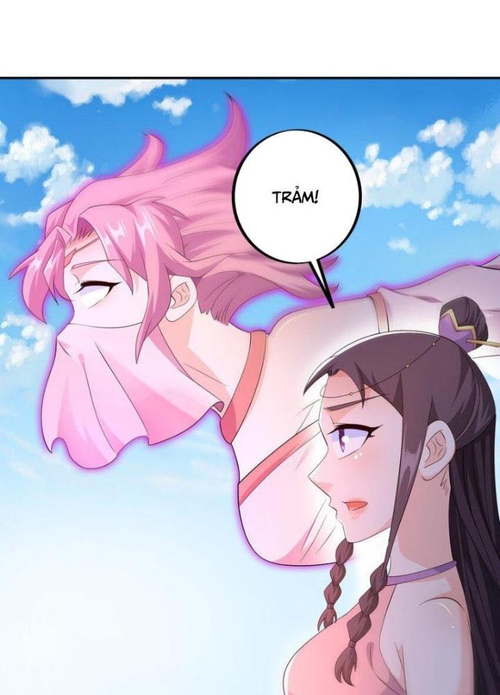 Trọng Sinh 1000 Lần, Ta Vô Địch Chapter 134 - Trang 4