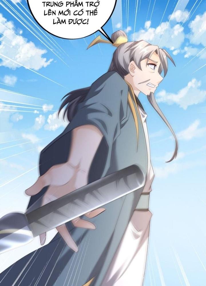 Trọng Sinh 1000 Lần, Ta Vô Địch Chapter 134 - Trang 4