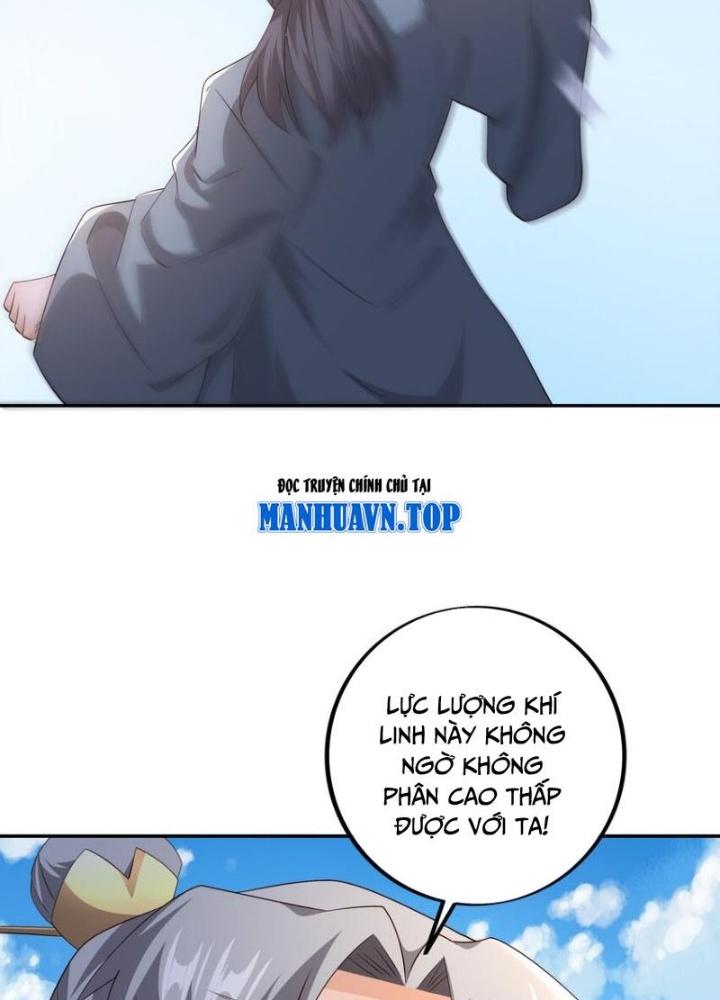 Trọng Sinh 1000 Lần, Ta Vô Địch Chapter 134 - Trang 4