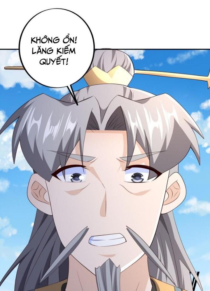 Trọng Sinh 1000 Lần, Ta Vô Địch Chapter 134 - Trang 4