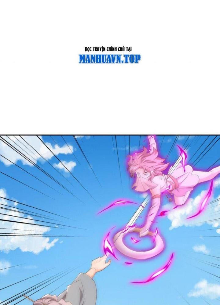 Trọng Sinh 1000 Lần, Ta Vô Địch Chapter 134 - Trang 4