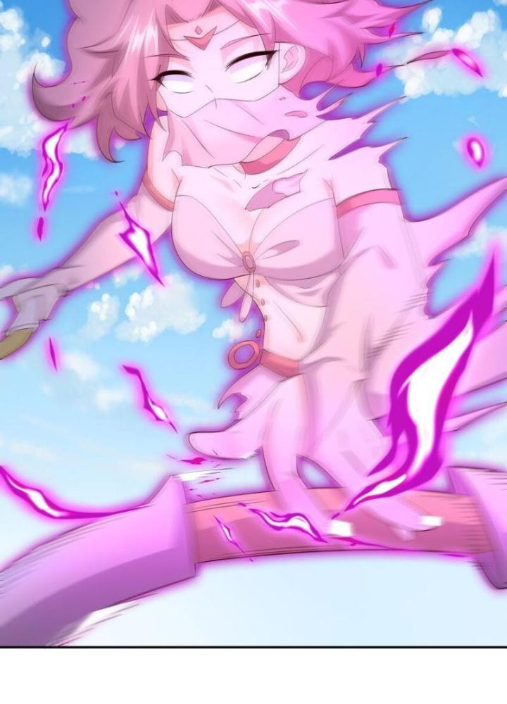 Trọng Sinh 1000 Lần, Ta Vô Địch Chapter 134 - Trang 4