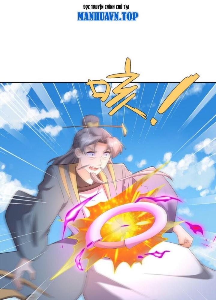 Trọng Sinh 1000 Lần, Ta Vô Địch Chapter 134 - Trang 4