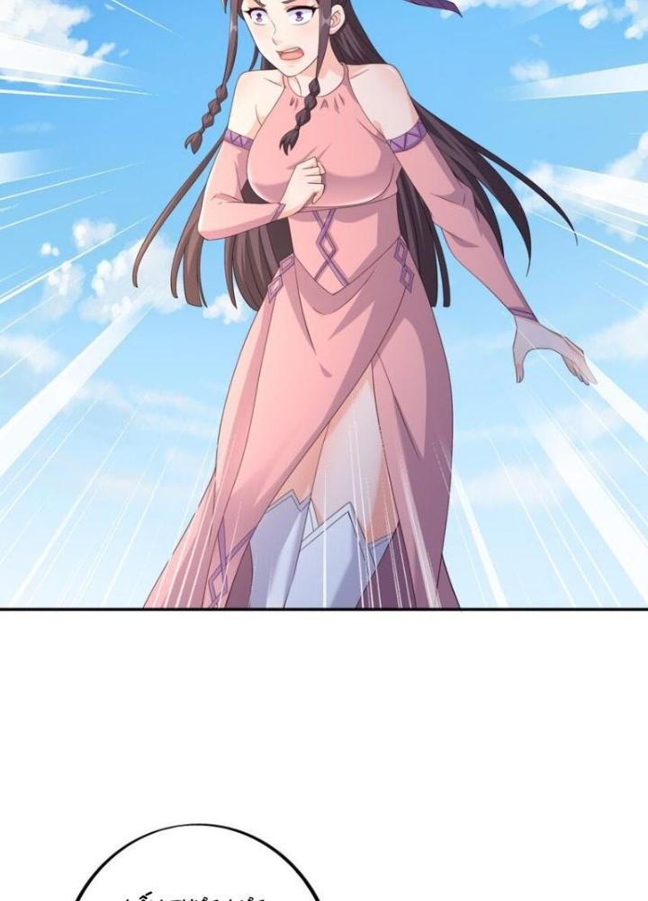 Trọng Sinh 1000 Lần, Ta Vô Địch Chapter 134 - Trang 4