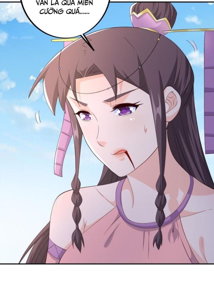 Trọng Sinh 1000 Lần, Ta Vô Địch Chapter 134 - Trang 4