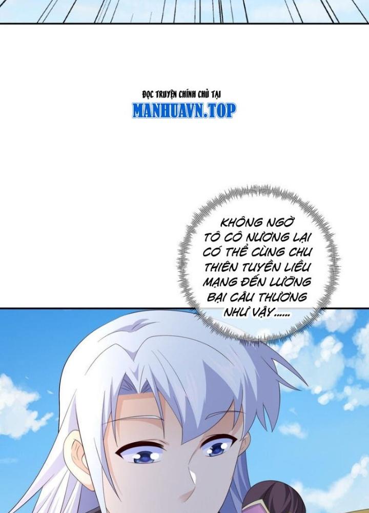 Trọng Sinh 1000 Lần, Ta Vô Địch Chapter 134 - Trang 4