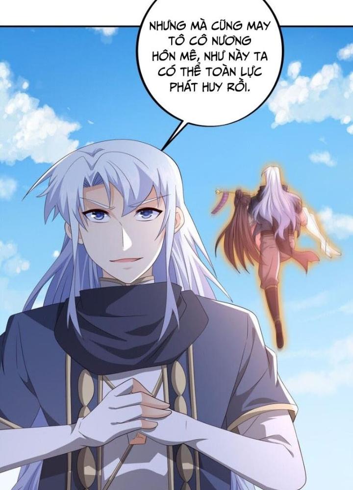 Trọng Sinh 1000 Lần, Ta Vô Địch Chapter 134 - Trang 4