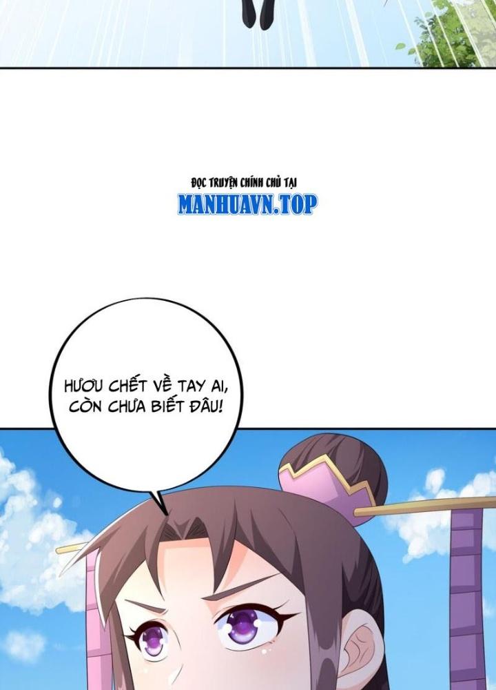 Trọng Sinh 1000 Lần, Ta Vô Địch Chapter 134 - Trang 4