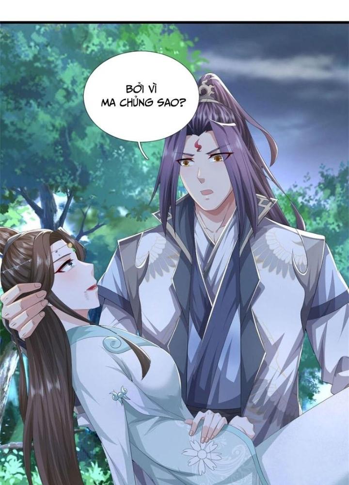 Ta Được Nuôi Dưỡng Bởi Nữ Ma Đầu Chapter 108 - Trang 2