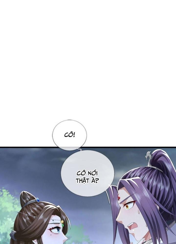 Ta Được Nuôi Dưỡng Bởi Nữ Ma Đầu Chapter 108 - Trang 2