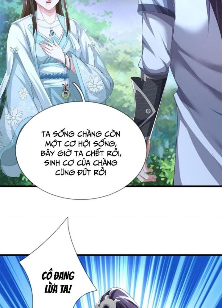 Ta Được Nuôi Dưỡng Bởi Nữ Ma Đầu Chapter 108 - Trang 2