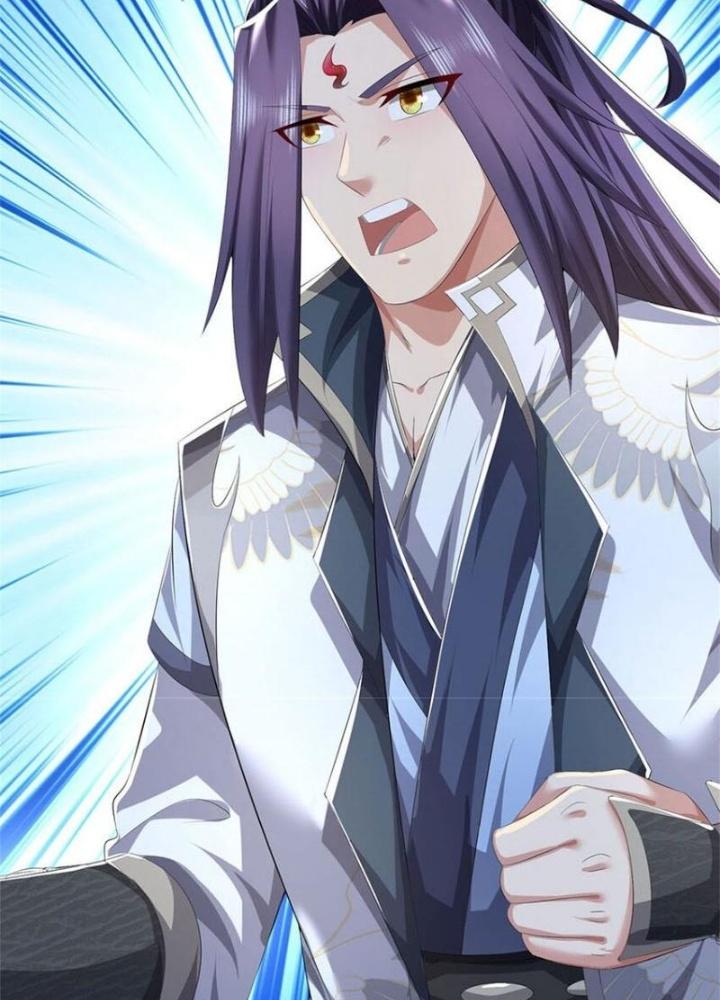 Ta Được Nuôi Dưỡng Bởi Nữ Ma Đầu Chapter 108 - Trang 2