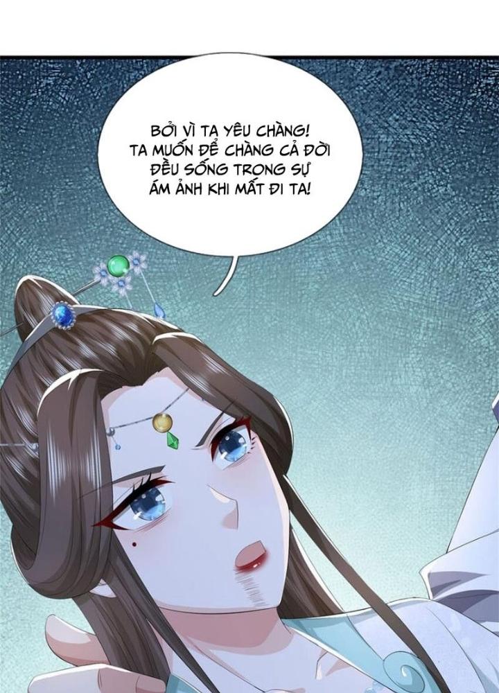 Ta Được Nuôi Dưỡng Bởi Nữ Ma Đầu Chapter 108 - Trang 2