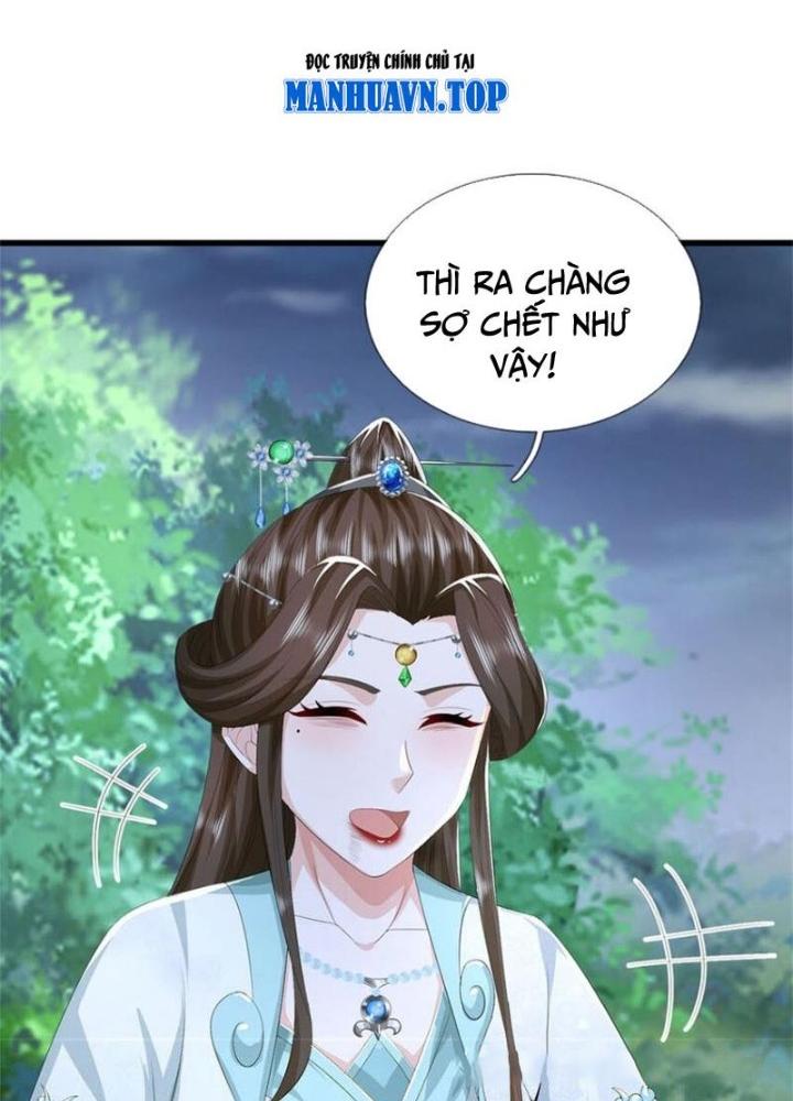 Ta Được Nuôi Dưỡng Bởi Nữ Ma Đầu Chapter 108 - Trang 2